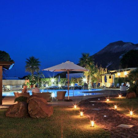 Hotel Orsa Maggiore Vulcano (Isola) Facilidades foto