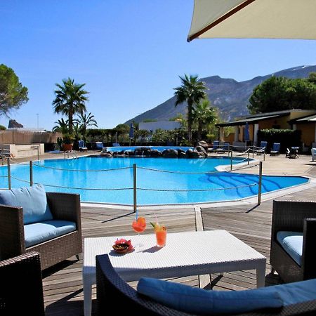 Hotel Orsa Maggiore Vulcano (Isola) Facilidades foto