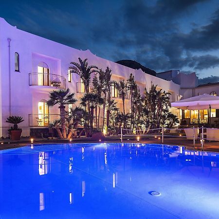 Hotel Orsa Maggiore Vulcano (Isola) Exterior foto