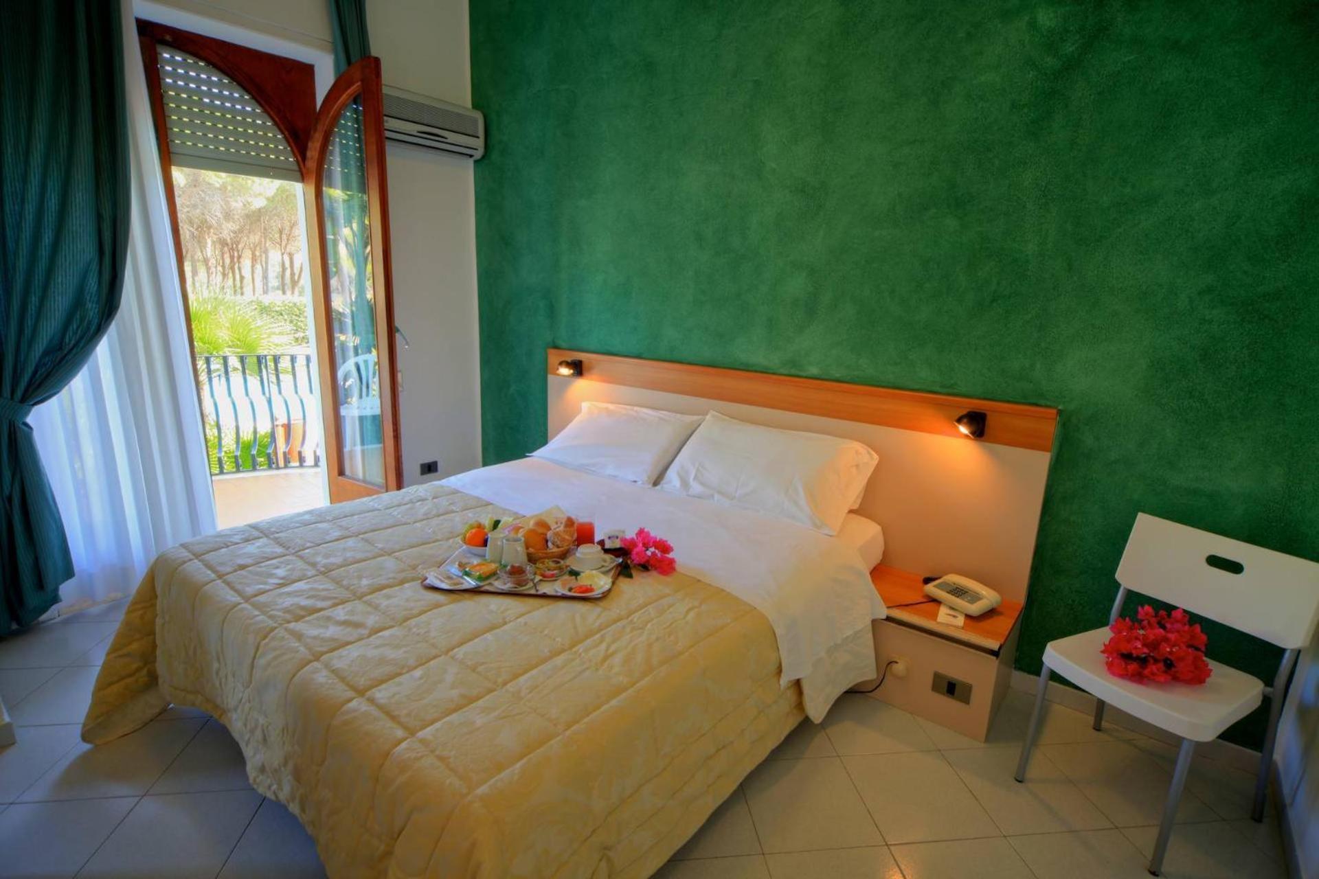 Hotel Orsa Maggiore Vulcano (Isola) Exterior foto