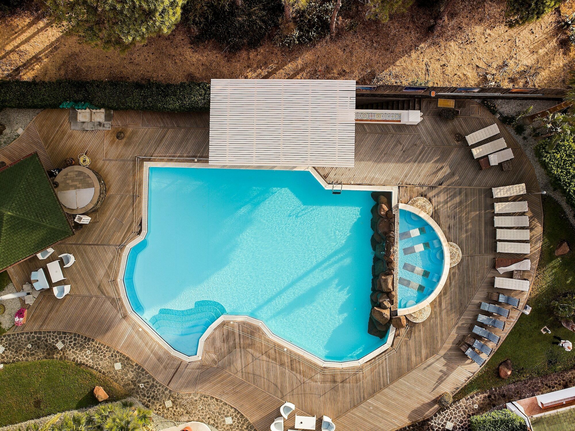 Hotel Orsa Maggiore Vulcano (Isola) Exterior foto
